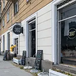Chlodna P&O Serviced Apartments