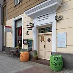 Chlodna P&O Serviced Apartments